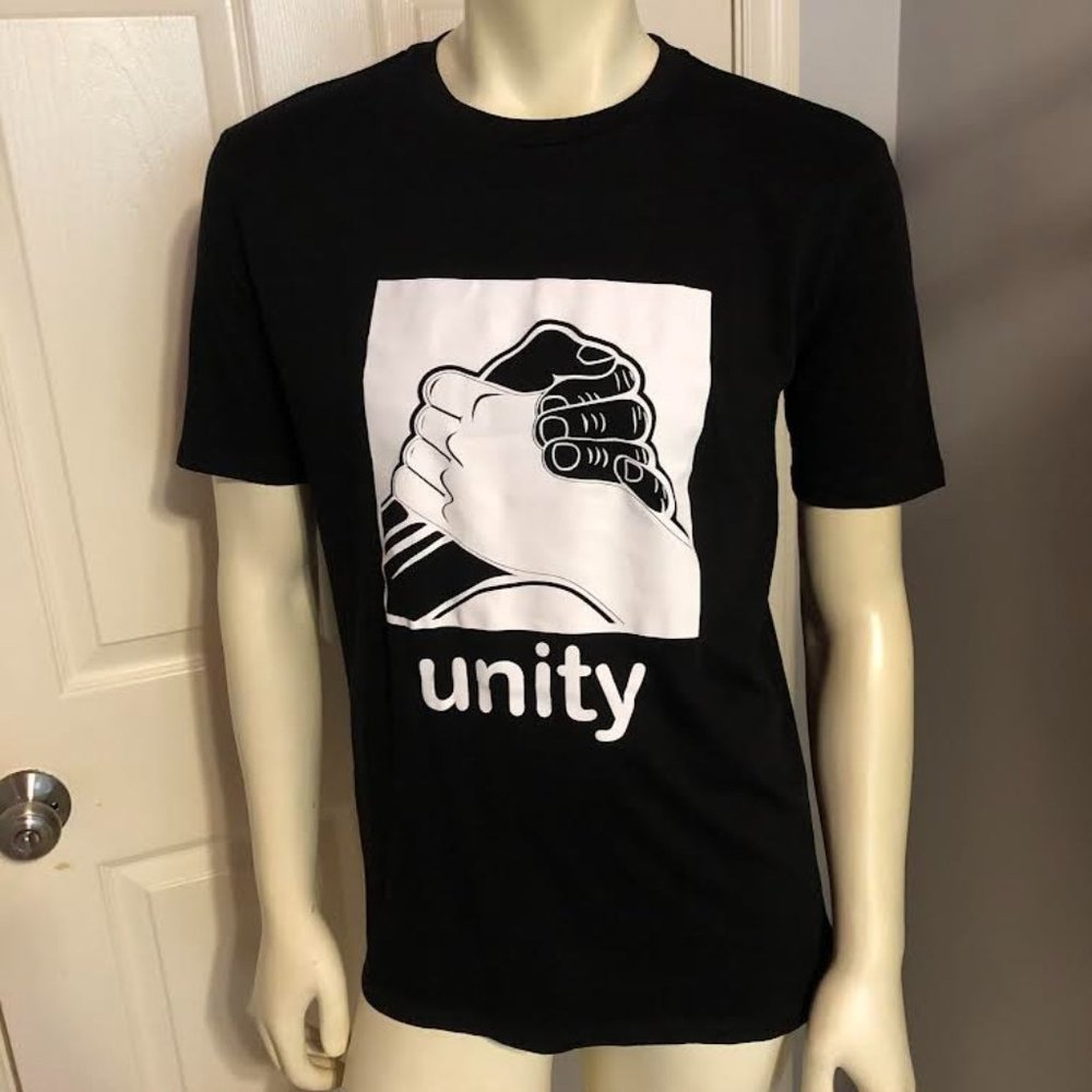 Unity T-shirt